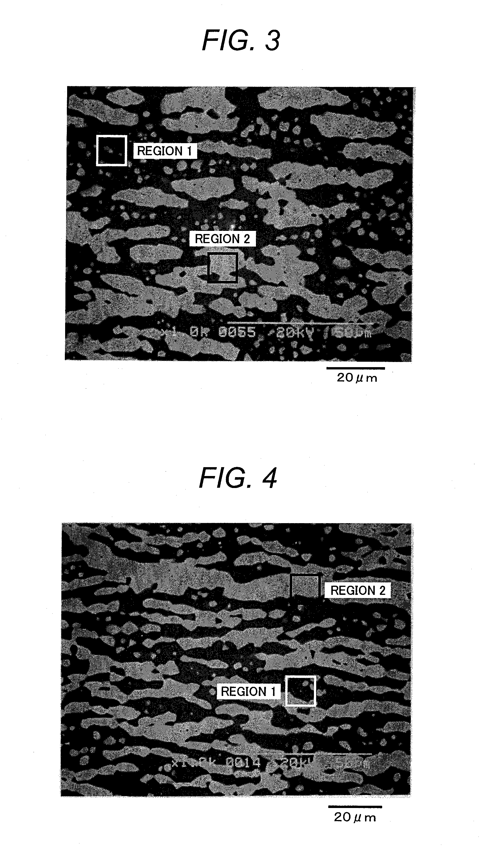 Hydrogen separation alloy and method for producing same