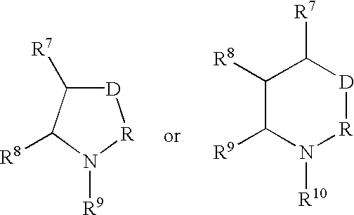 ABCA-1 elevating compounds