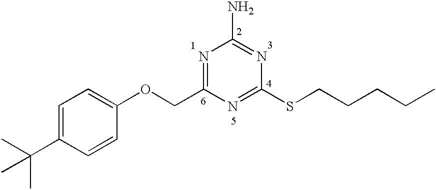 ABCA-1 elevating compounds