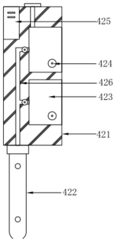 A high-precision measurement equipment for geotechnical engineering survey