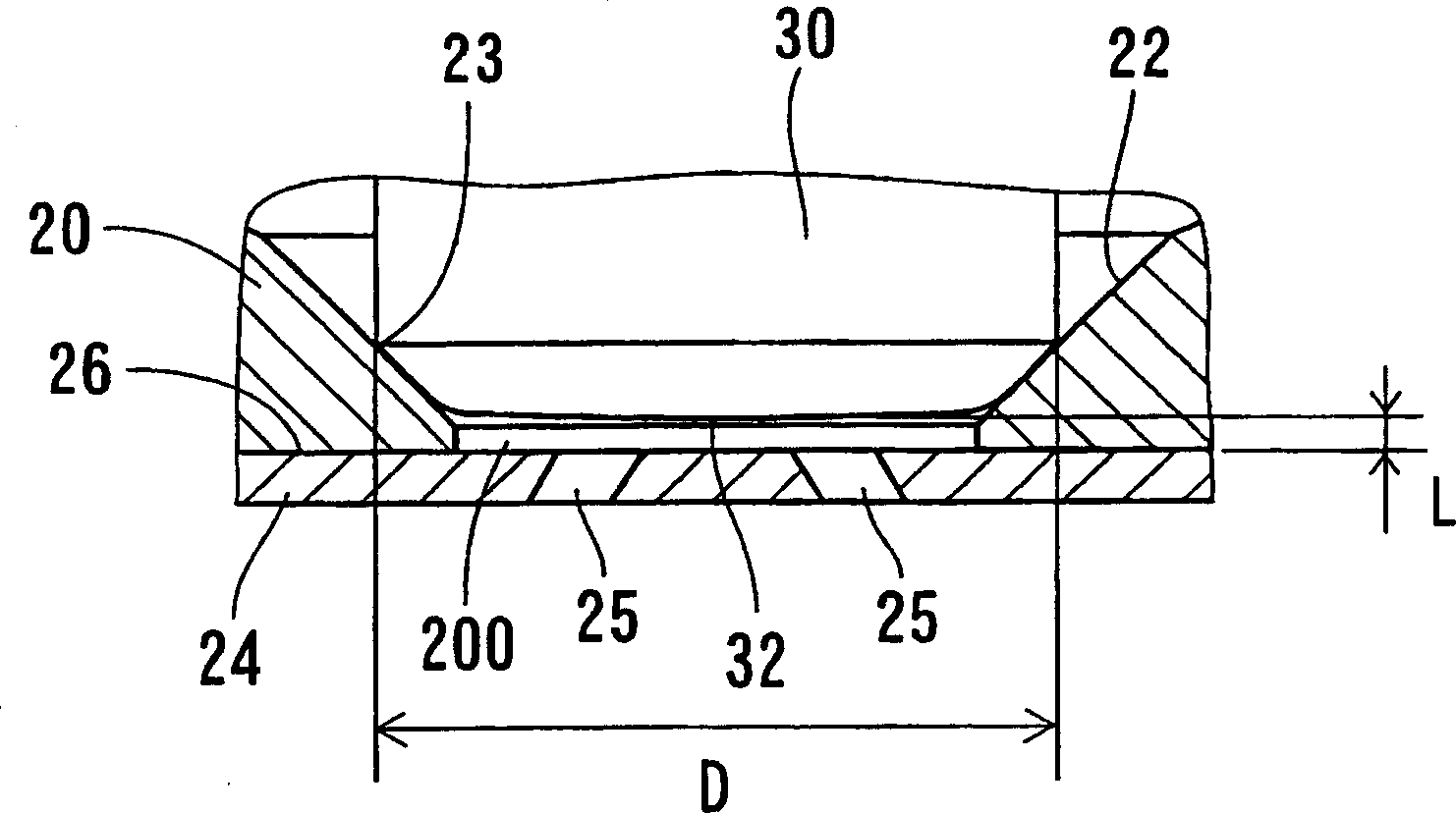 Fuel injection valve