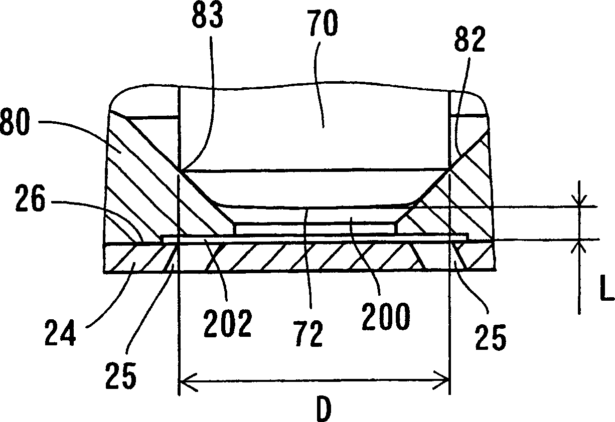 Fuel injection valve