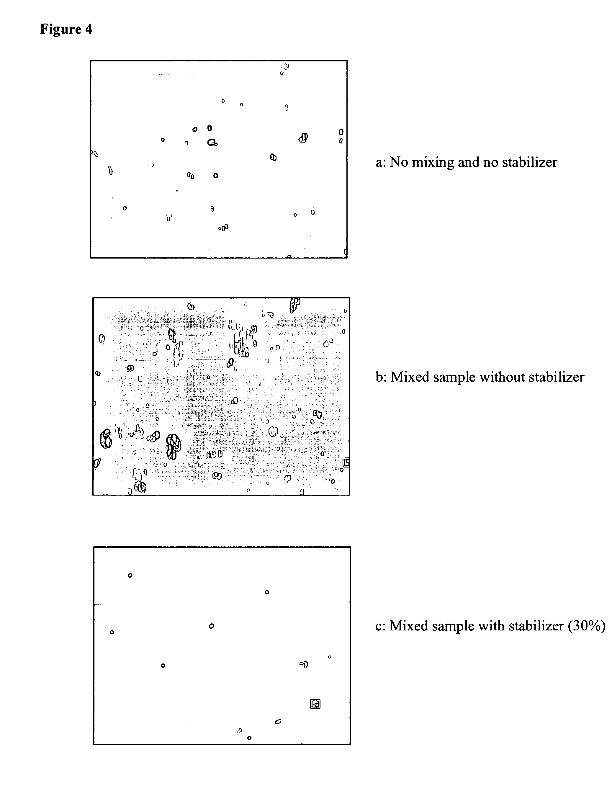 Stabilization of cells and biological specimens for analysis