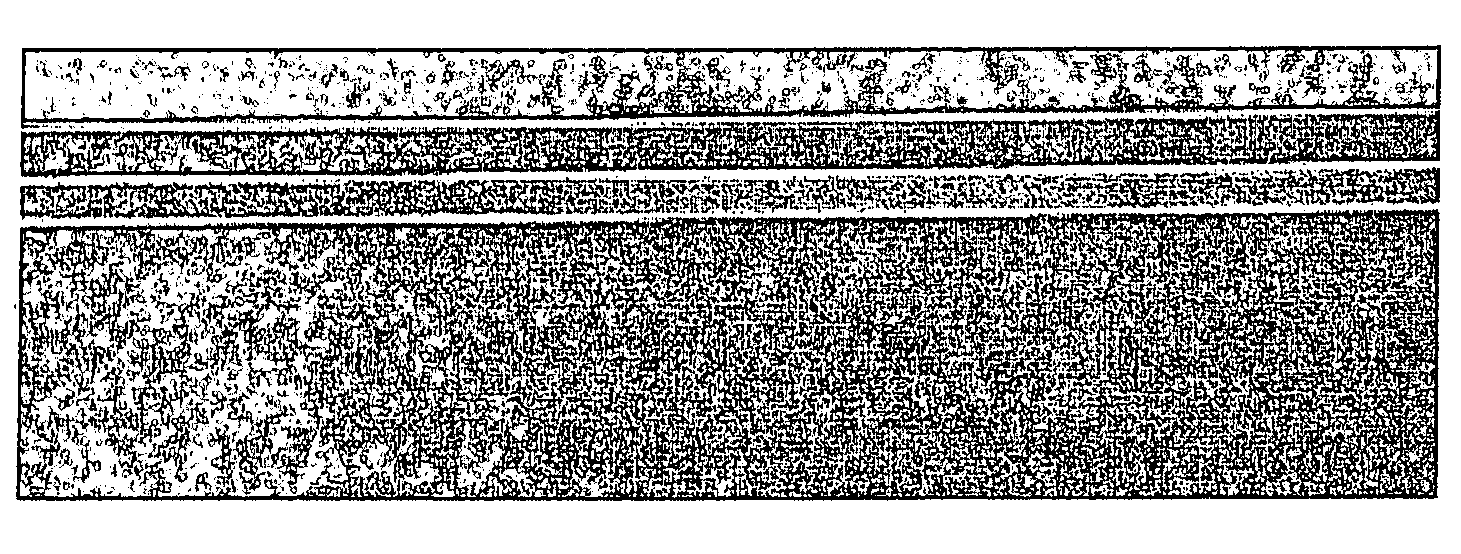 Treatment for bonding interface stabilization