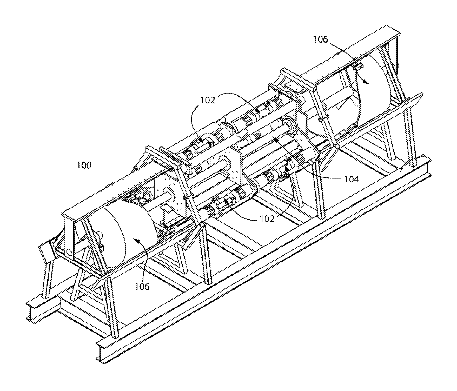 High efficiency engine for ultra-high altitude flight