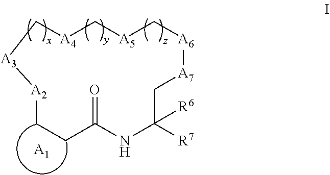 Calpain modulators and therapeutic uses thereof