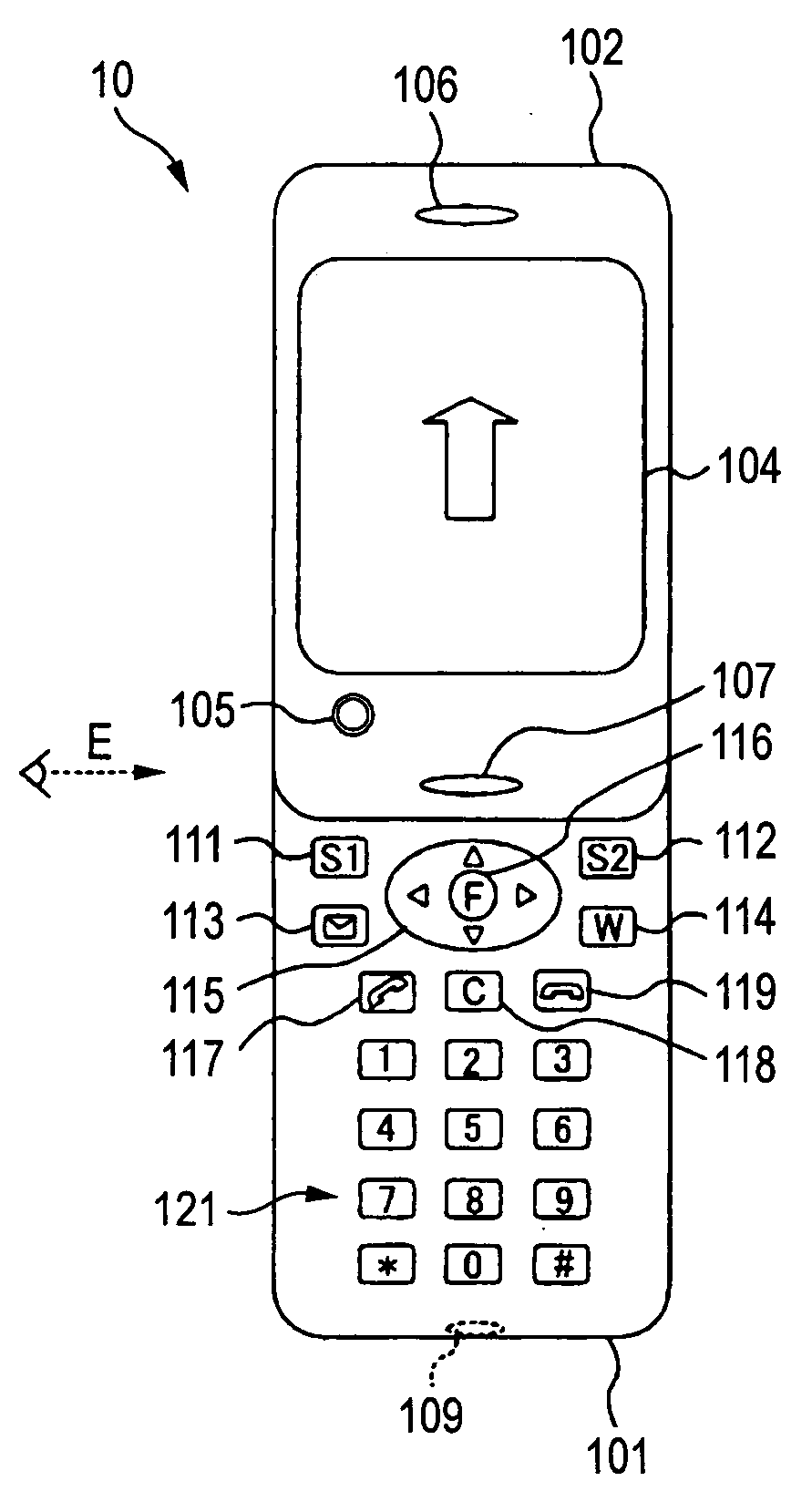 Imaging apparatus