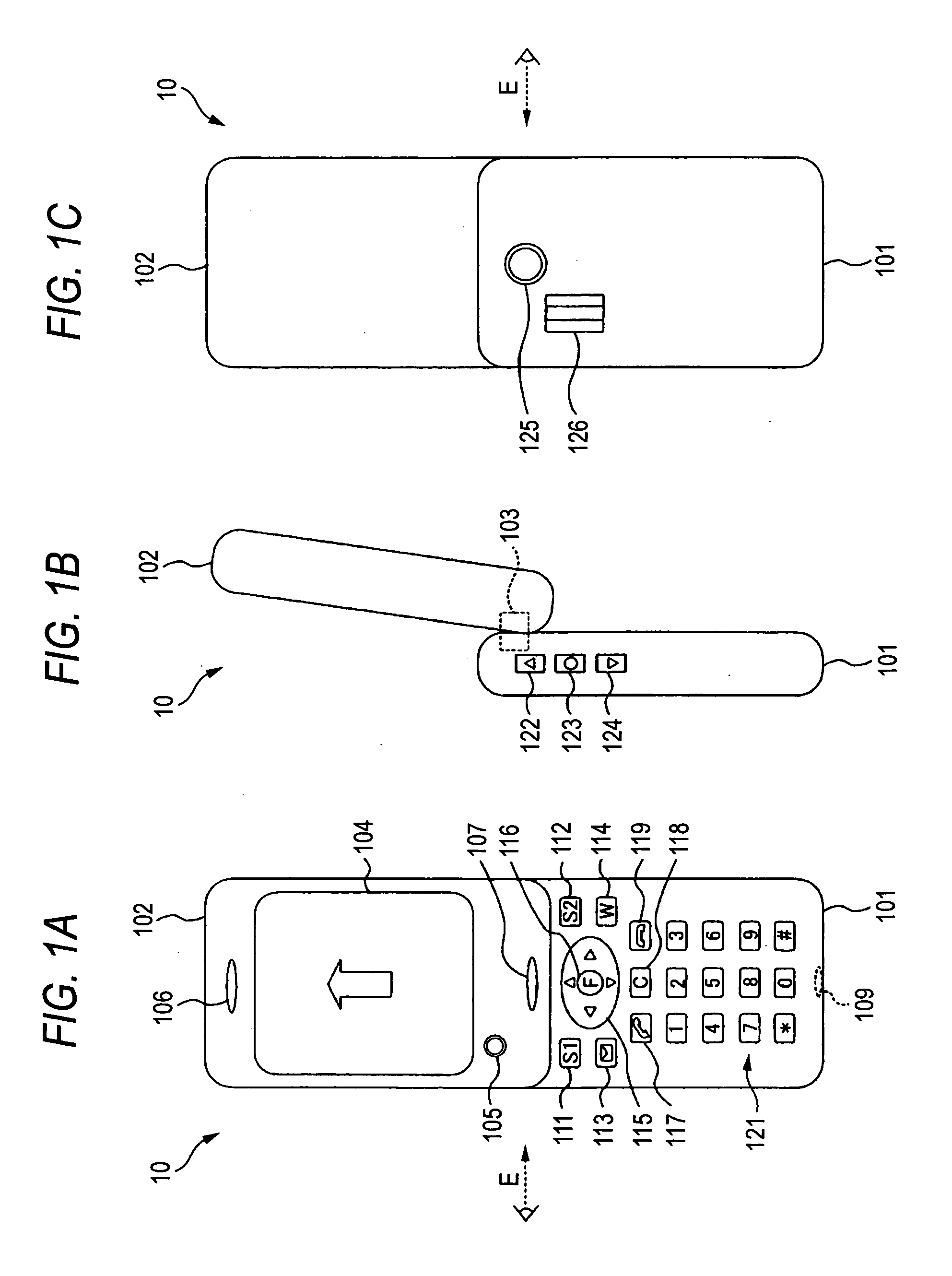 Imaging apparatus