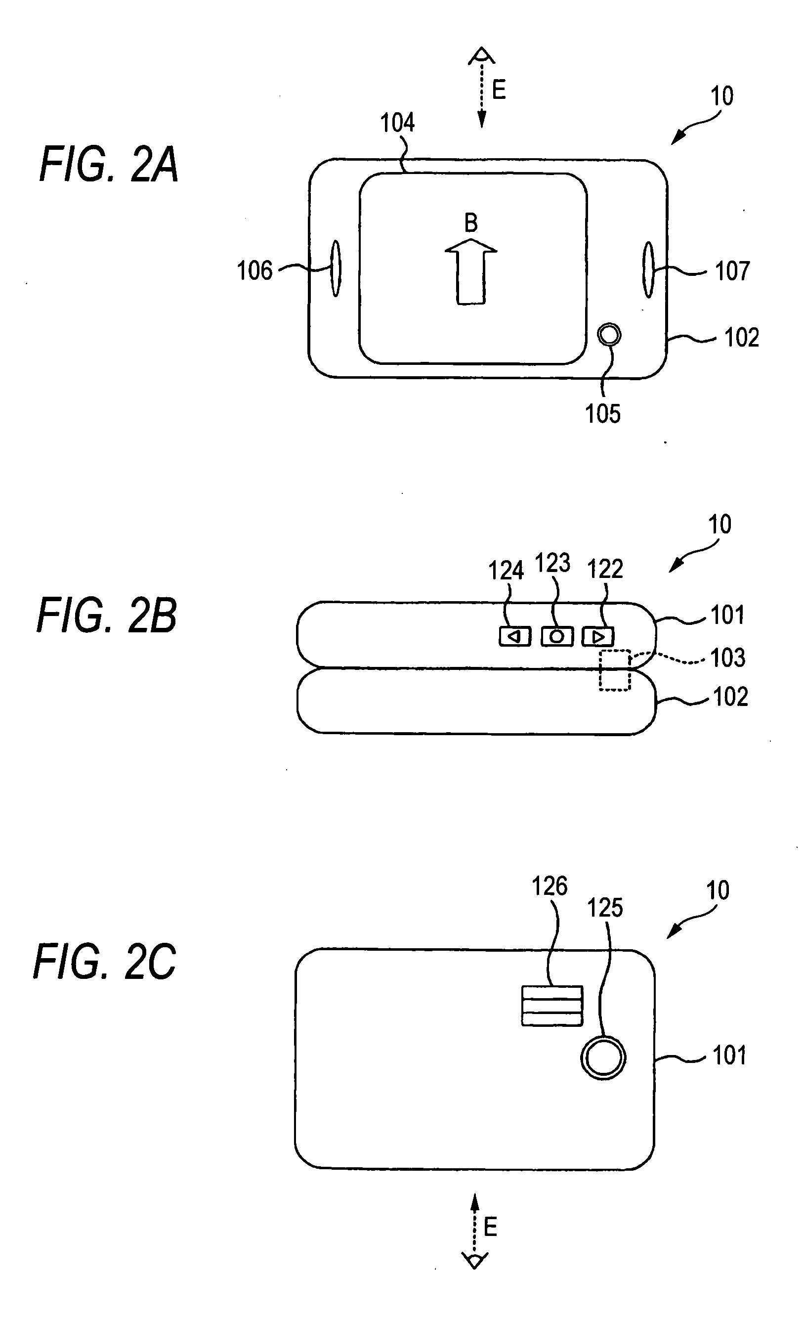 Imaging apparatus