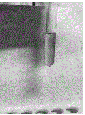 A kind of preparation method of polyaniline-polyacrylate compound