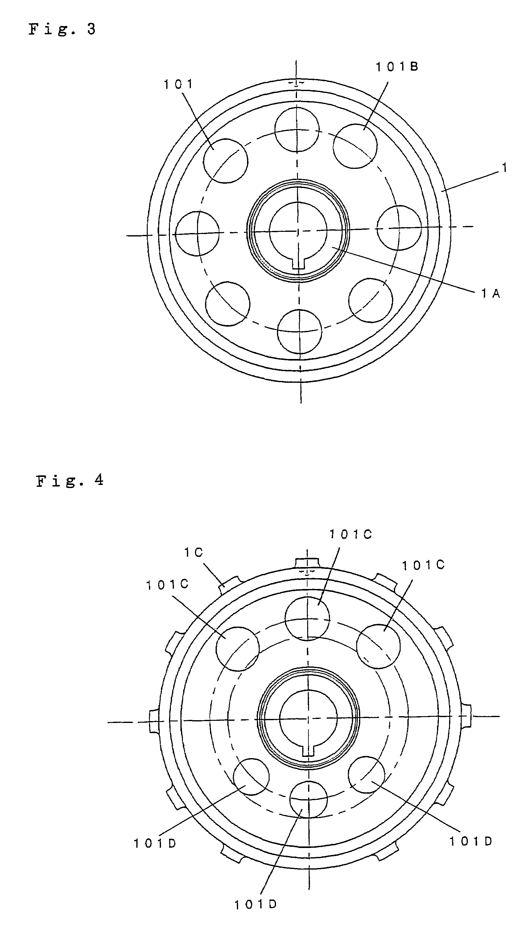 Permanent-magnet generator