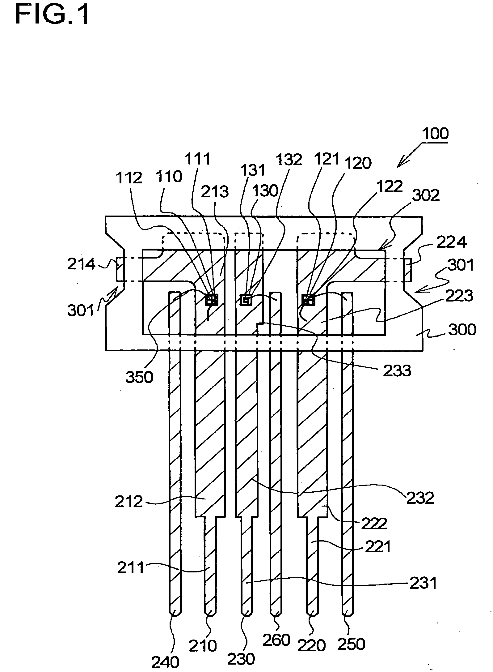 Light emitting apparatus