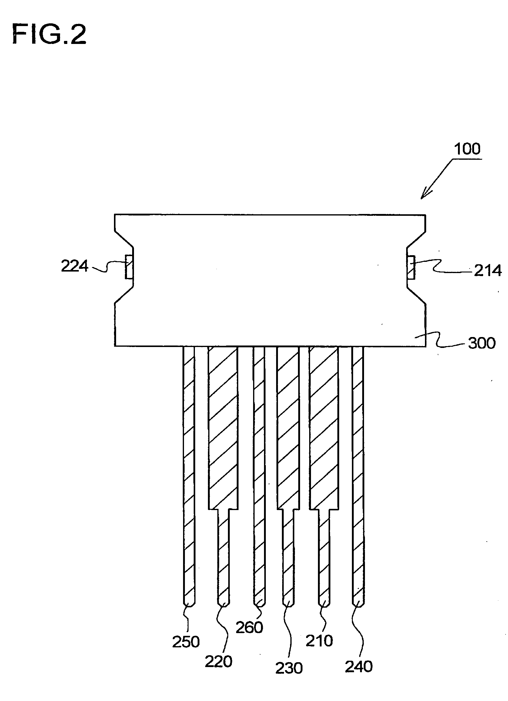 Light emitting apparatus