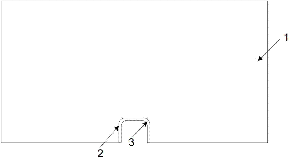 Light guide plate, backlight module and liquid crystal display device