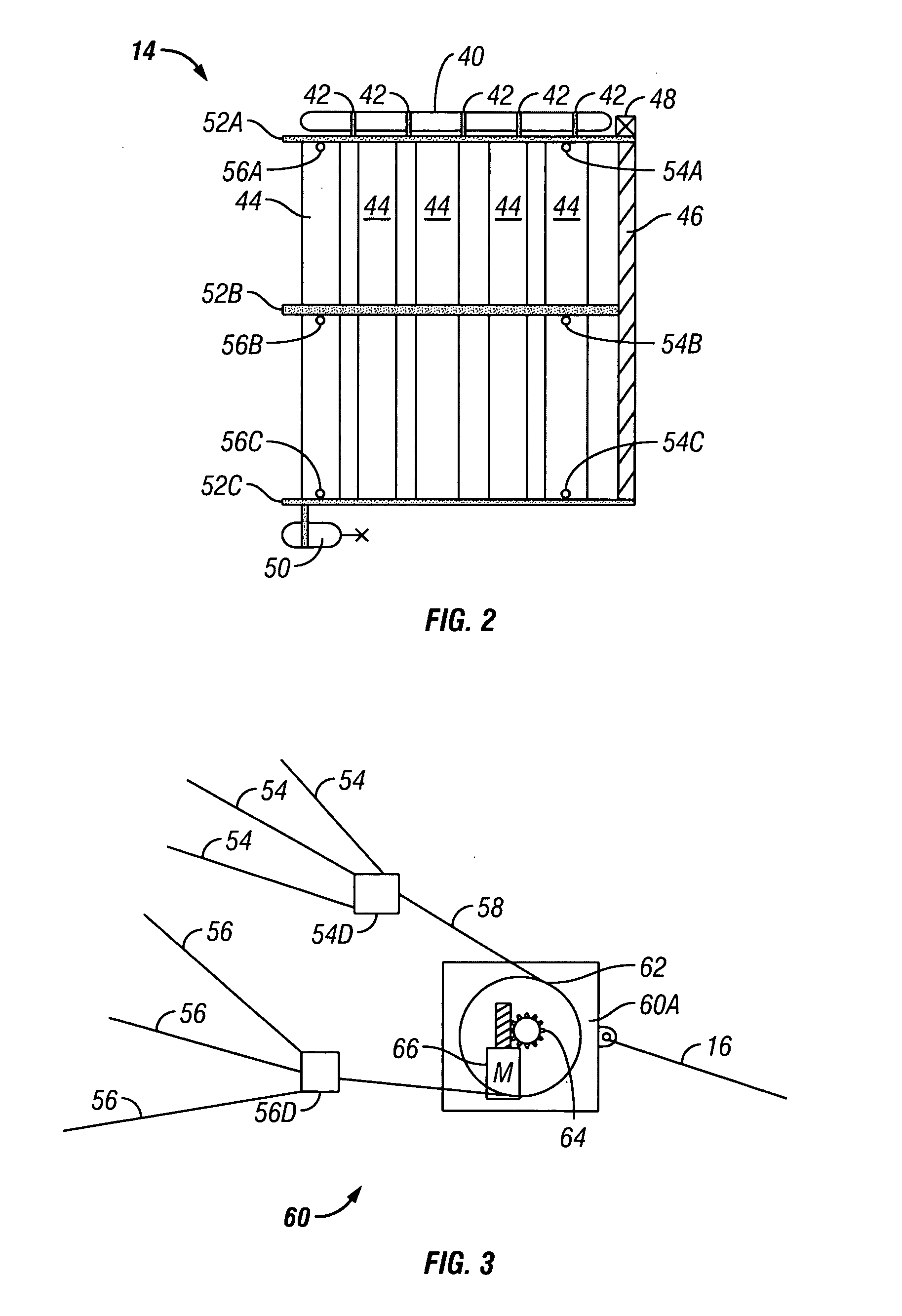 Steerable diverter for towed seismic streamer arrays