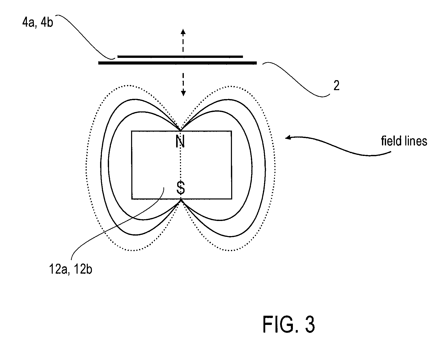 Generator utilizing fluid-induced oscillations