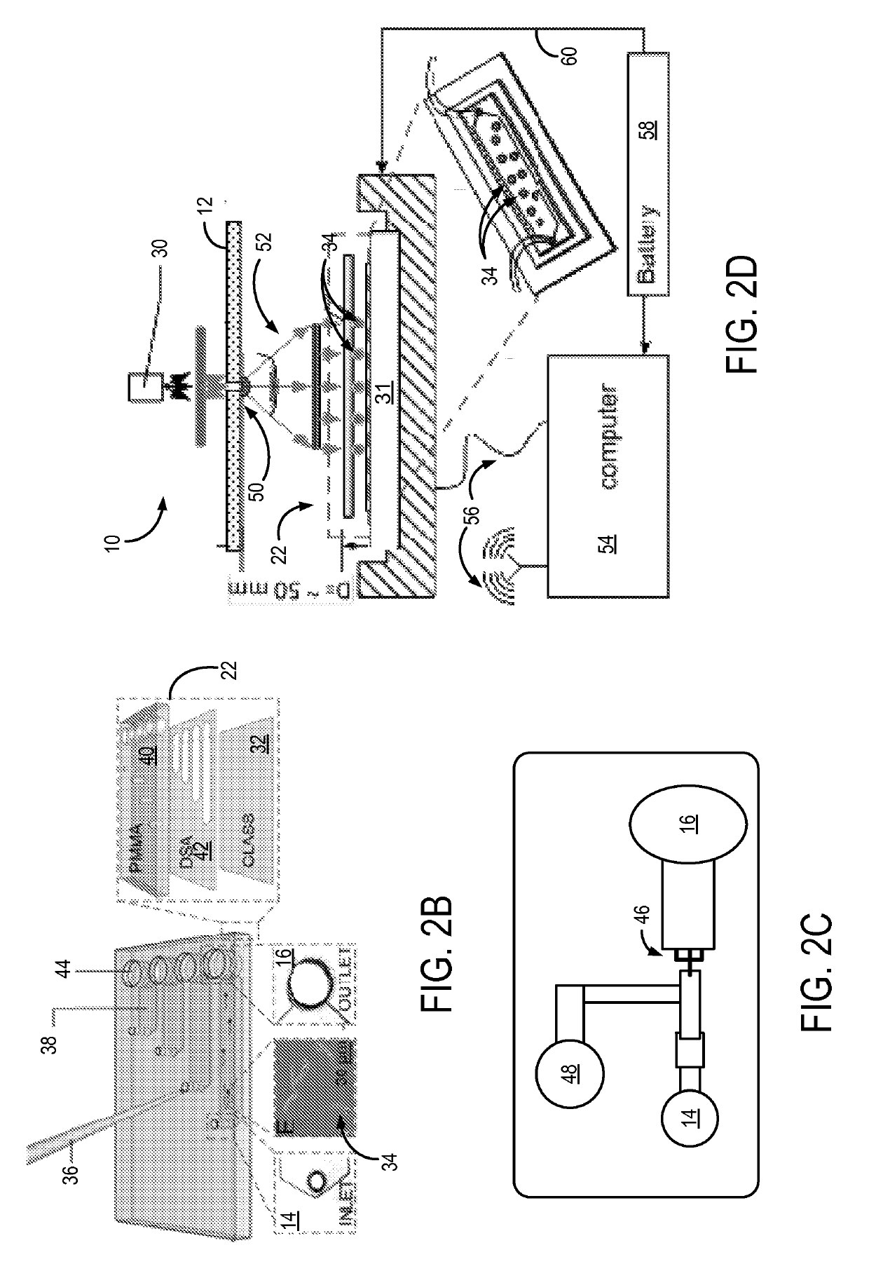 System and method for sperm sorting