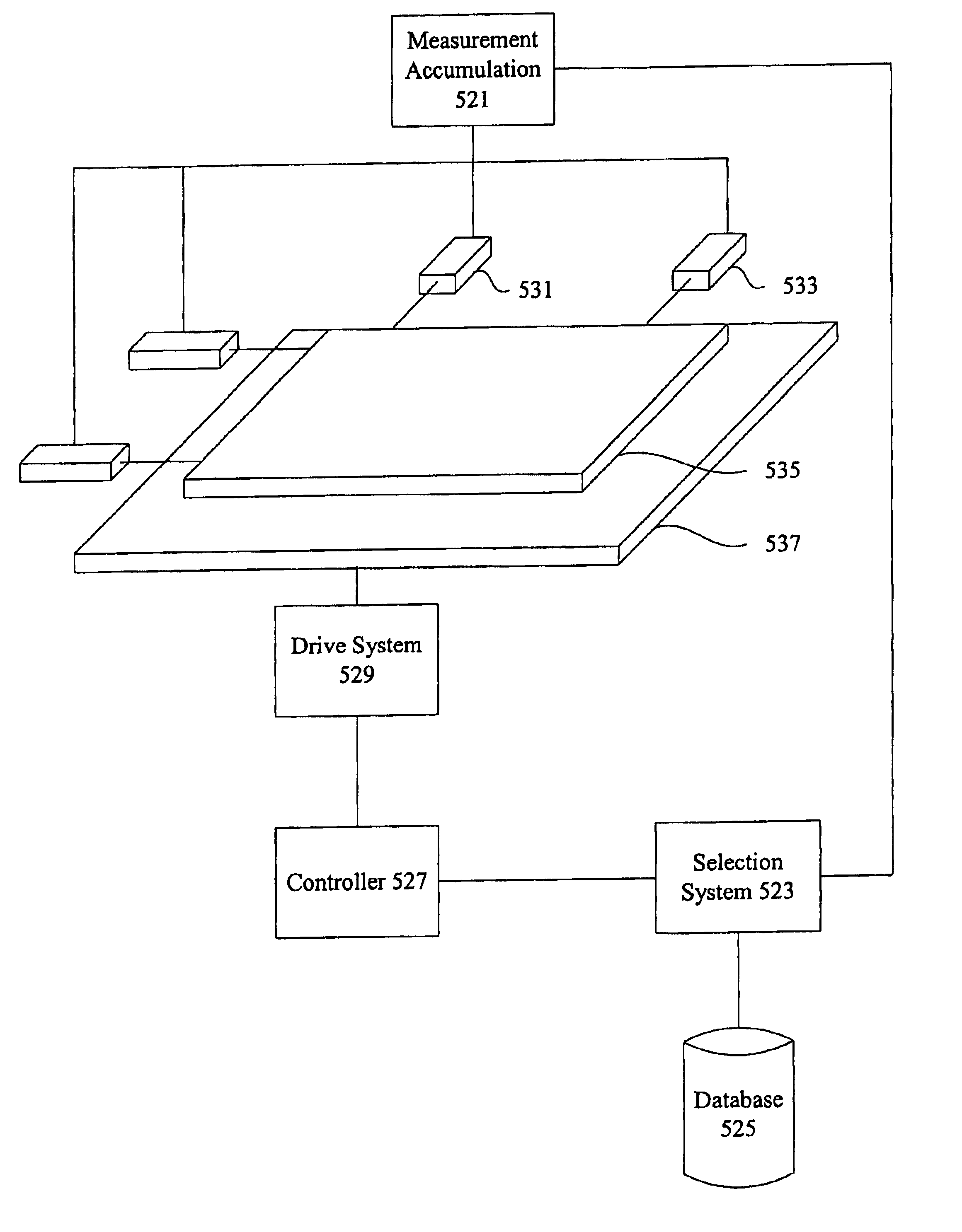 Methods and apparatus for initializing a planar motor