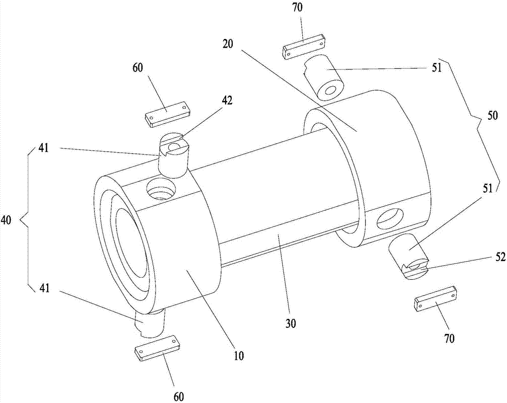 Universal coupler