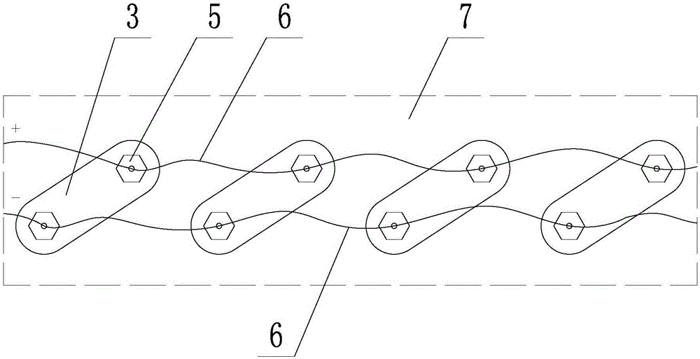 Device and method for preventing rock burst of coal mining working face