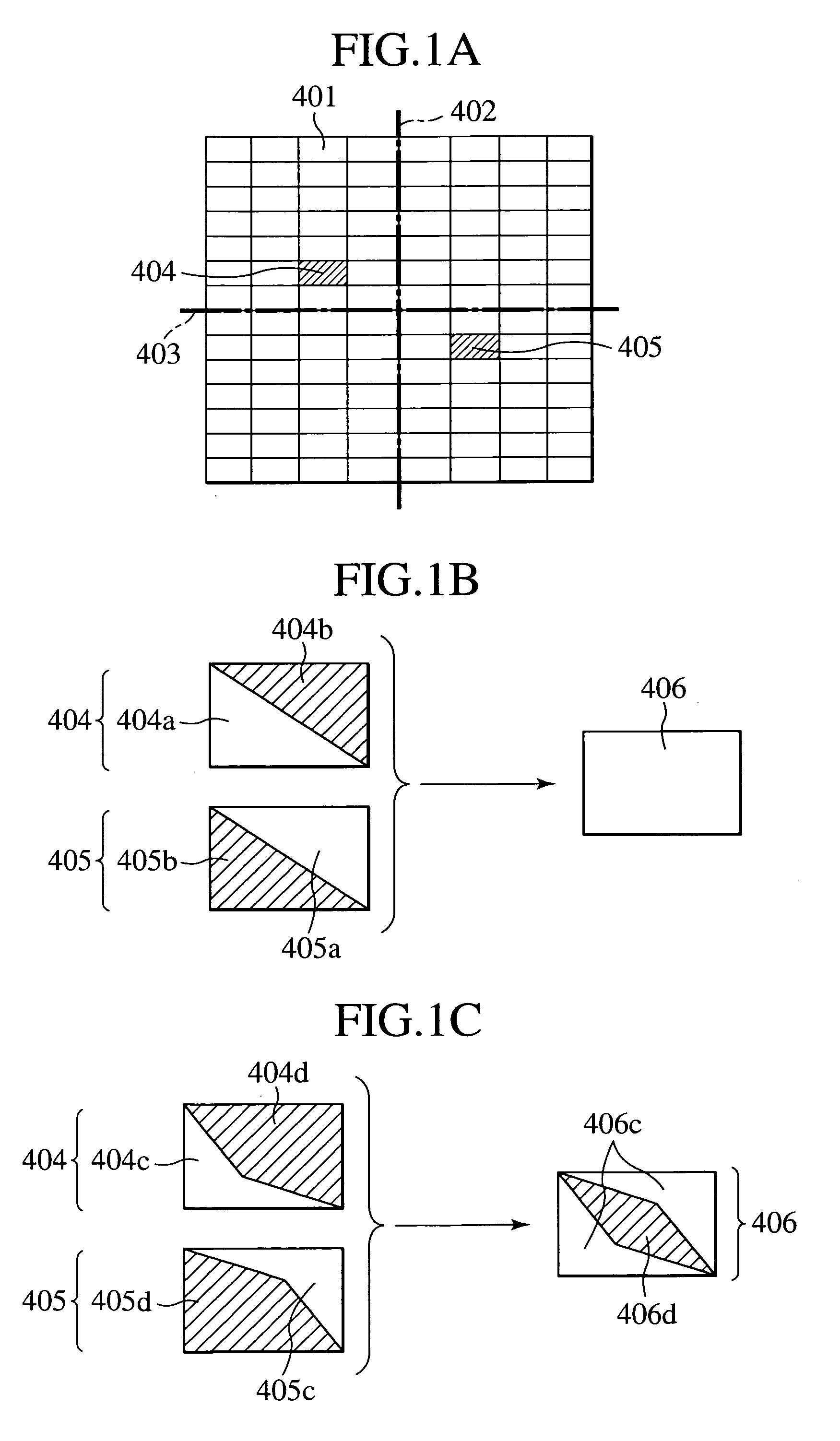 Projection type image display apparatus