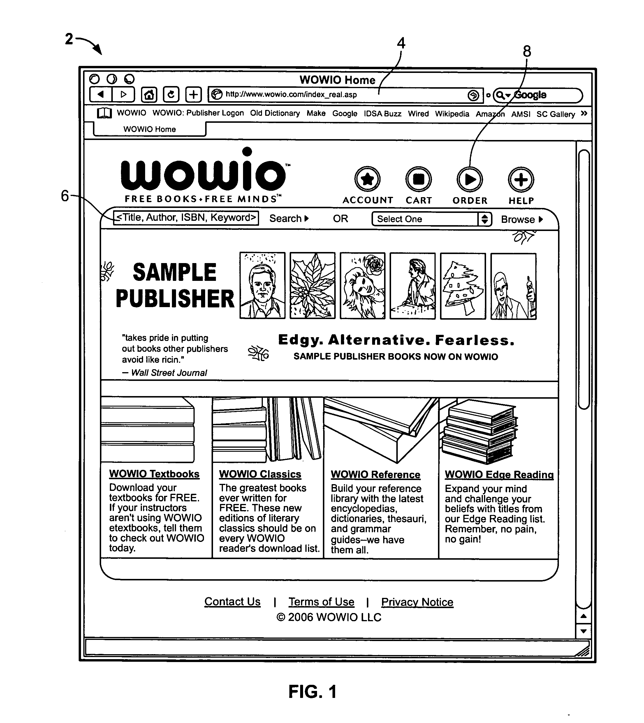 Method and apparatus for providing specifically targeted advertising and preventing various forms of advertising fraud in electronic books