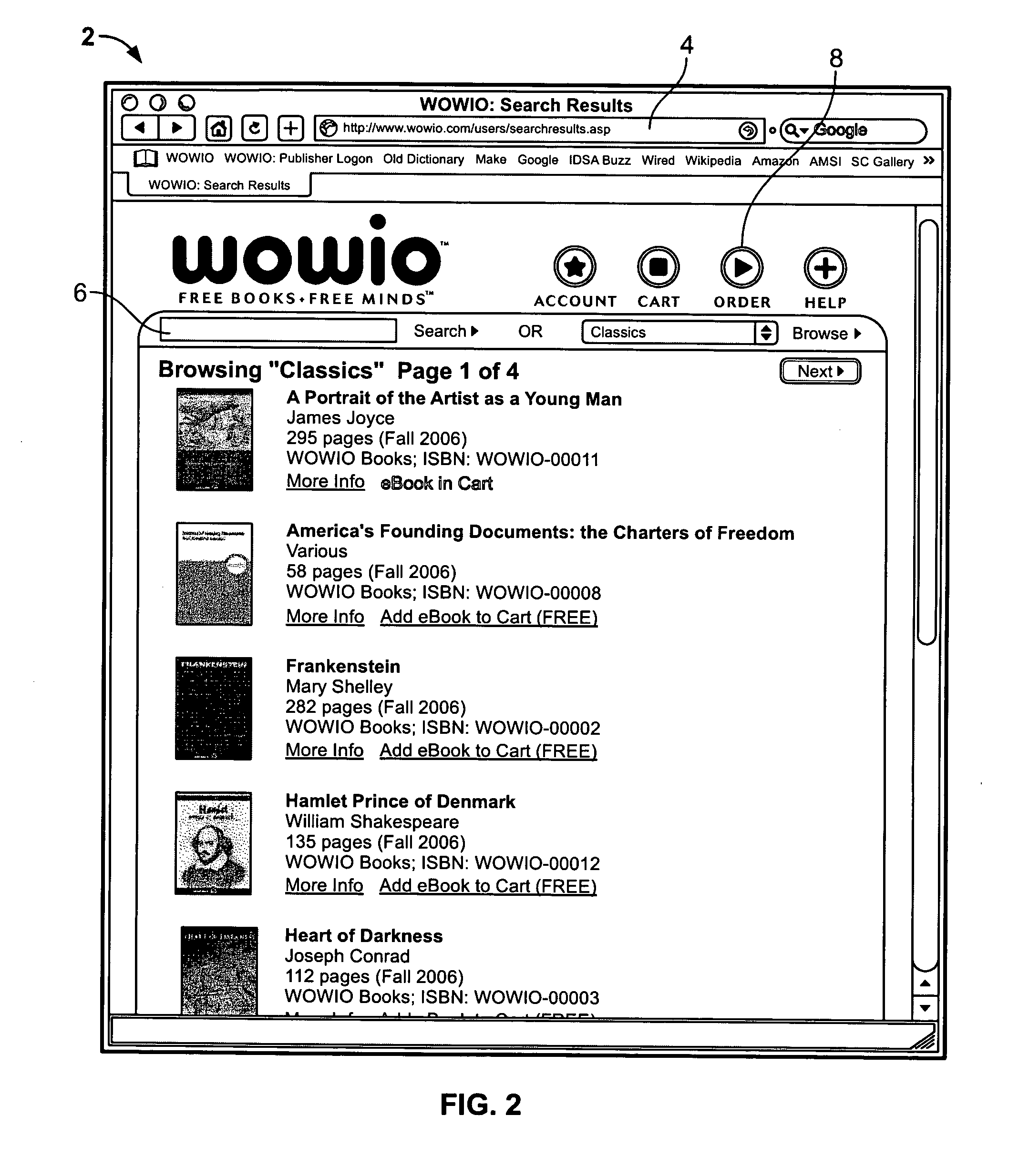 Method and apparatus for providing specifically targeted advertising and preventing various forms of advertising fraud in electronic books