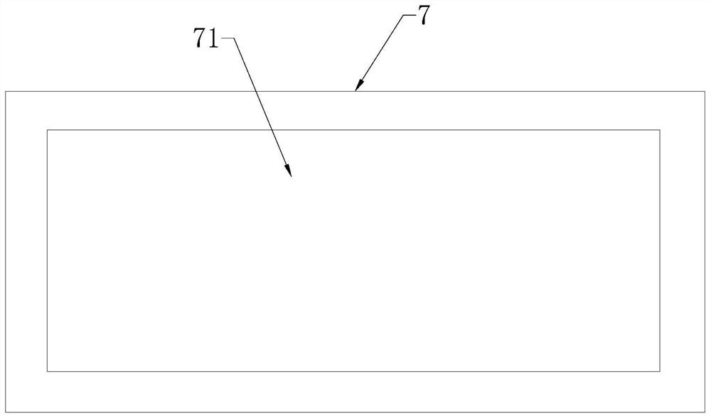 An ecological waterway revetment and its construction method