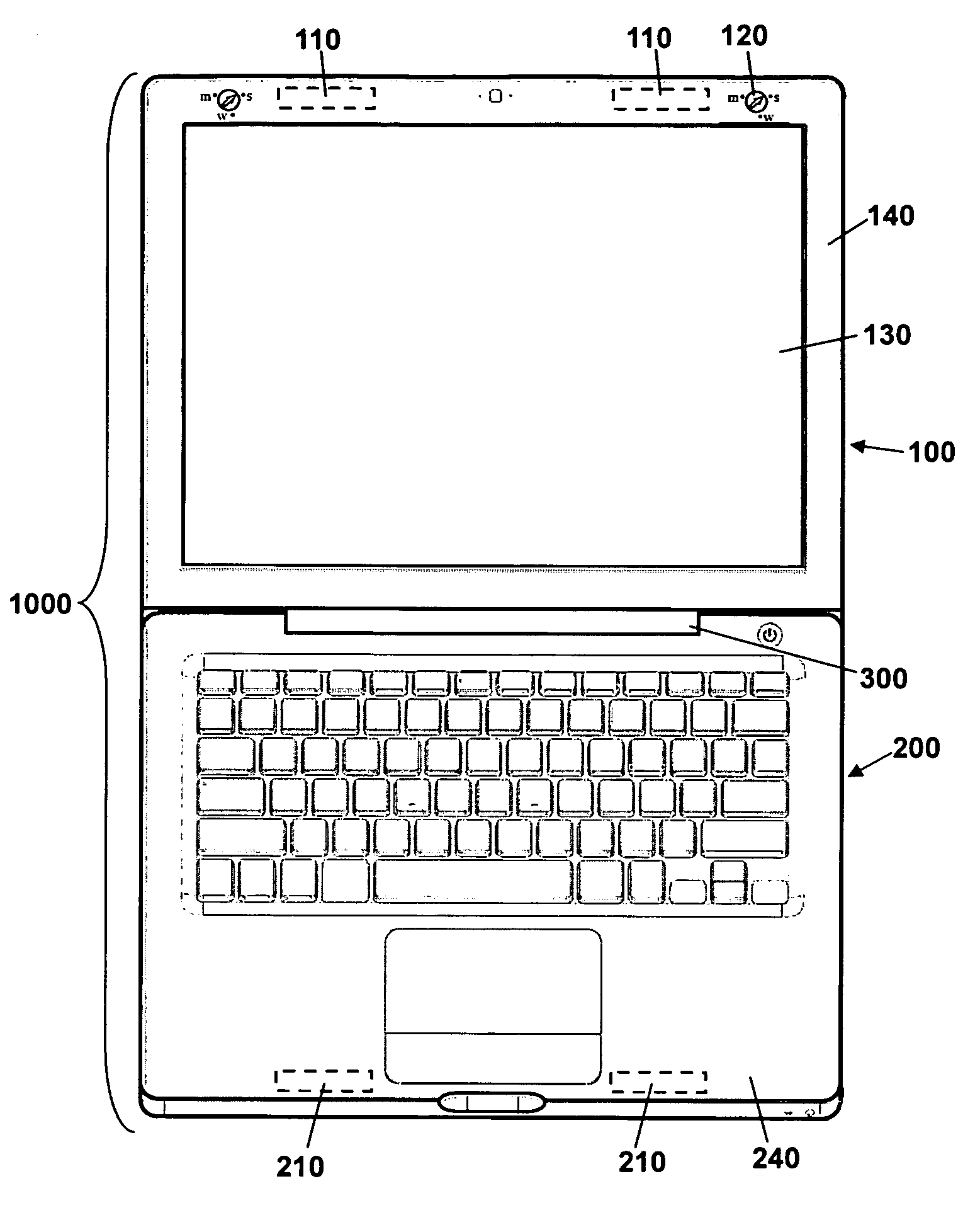 Magnetic latch mechanism