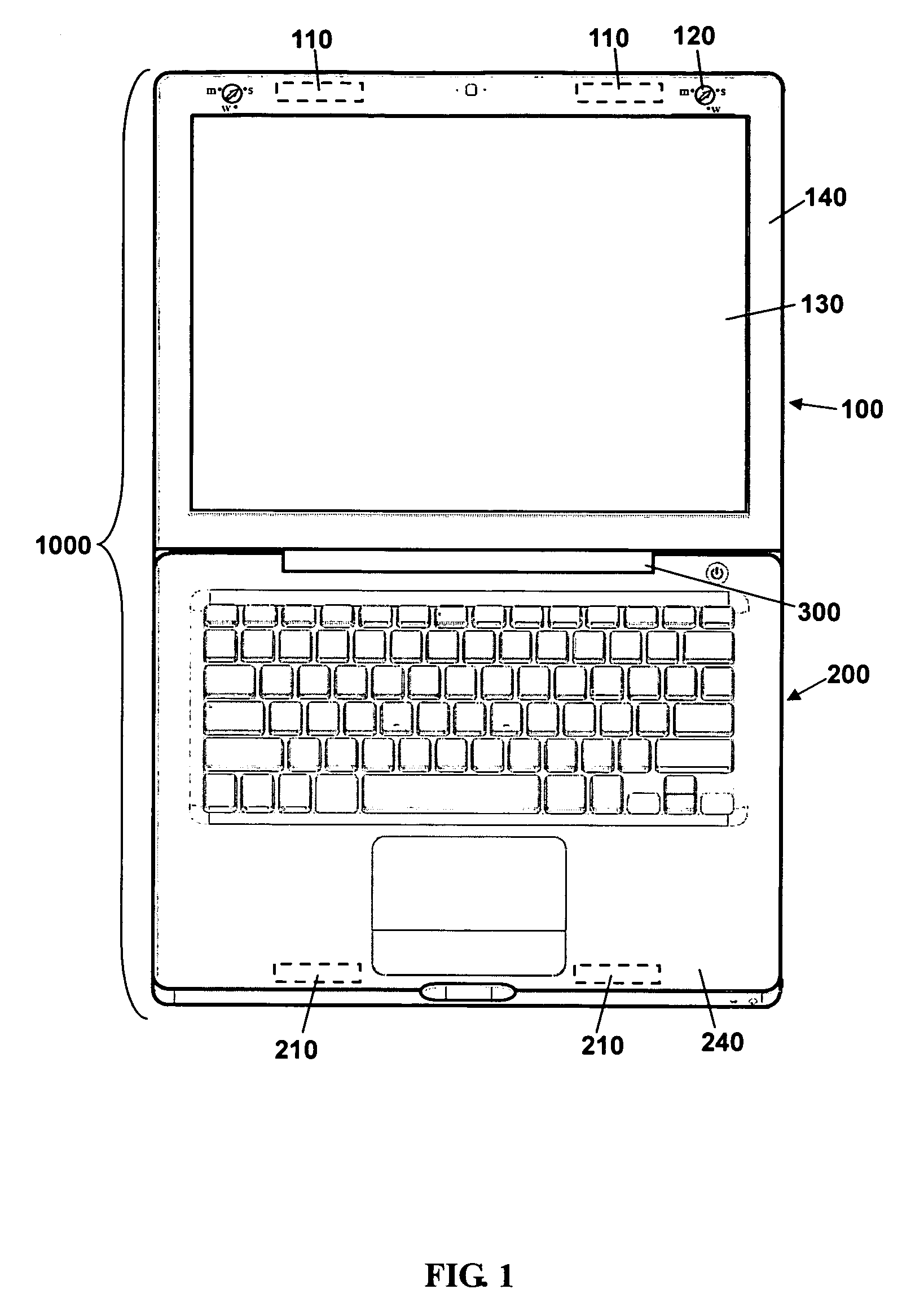 Magnetic latch mechanism