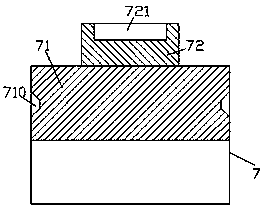 Novel atmosphere monitoring device