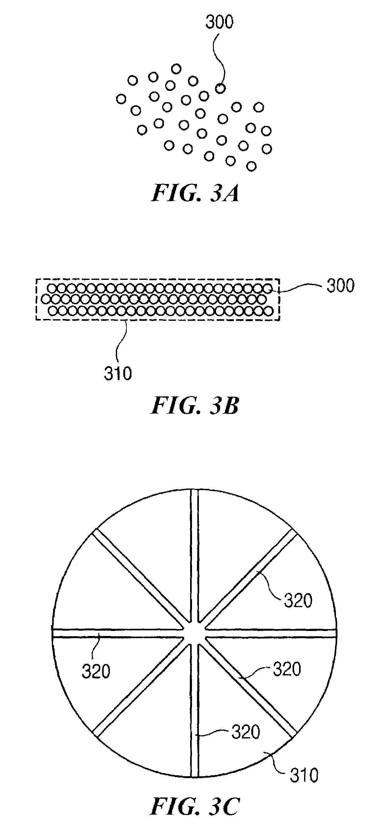 Gas diffusion plate for use in ICP etcher