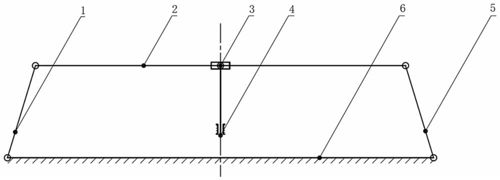 Vehicle steer-by-wire system based on planetary roller screw pair