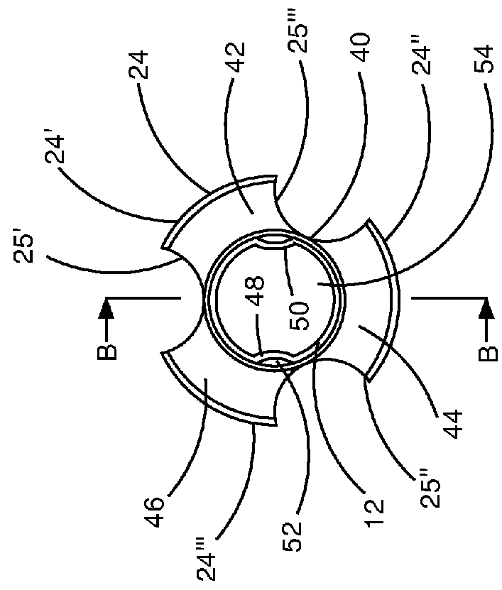 Hot hole charge system and related methods