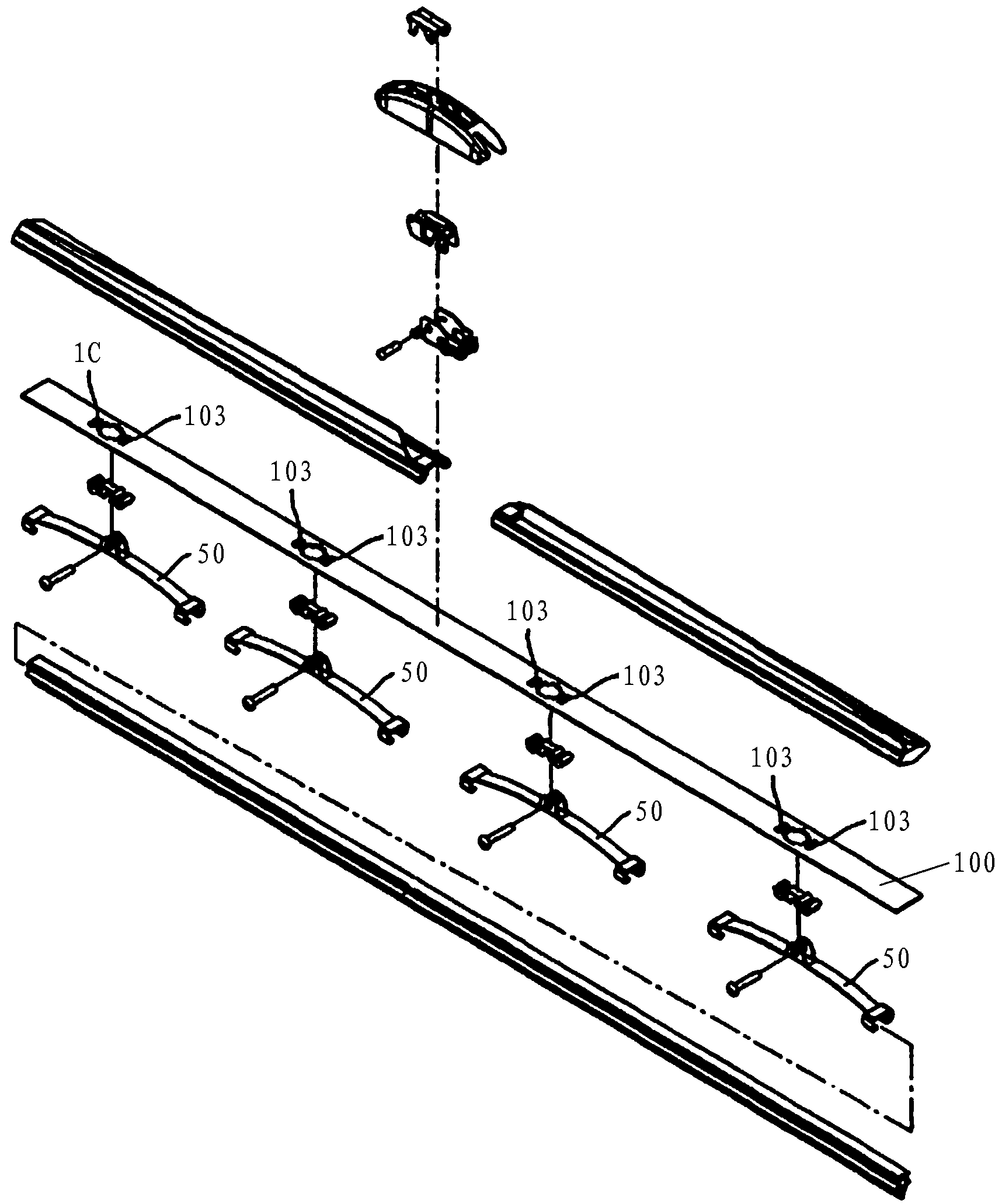 Windshield wiper