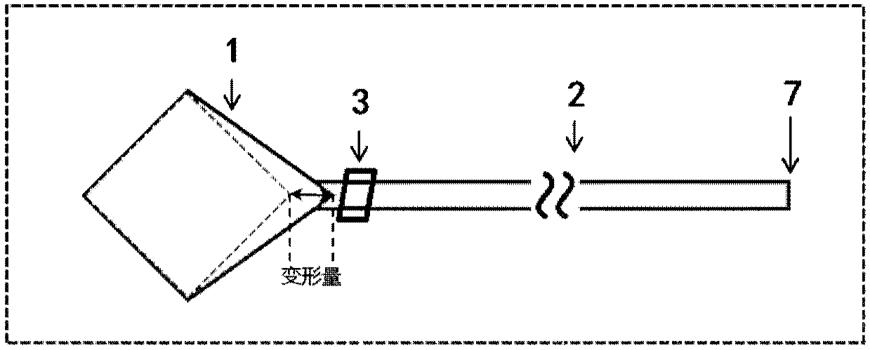 Tunable coupled cavity semiconductor laser