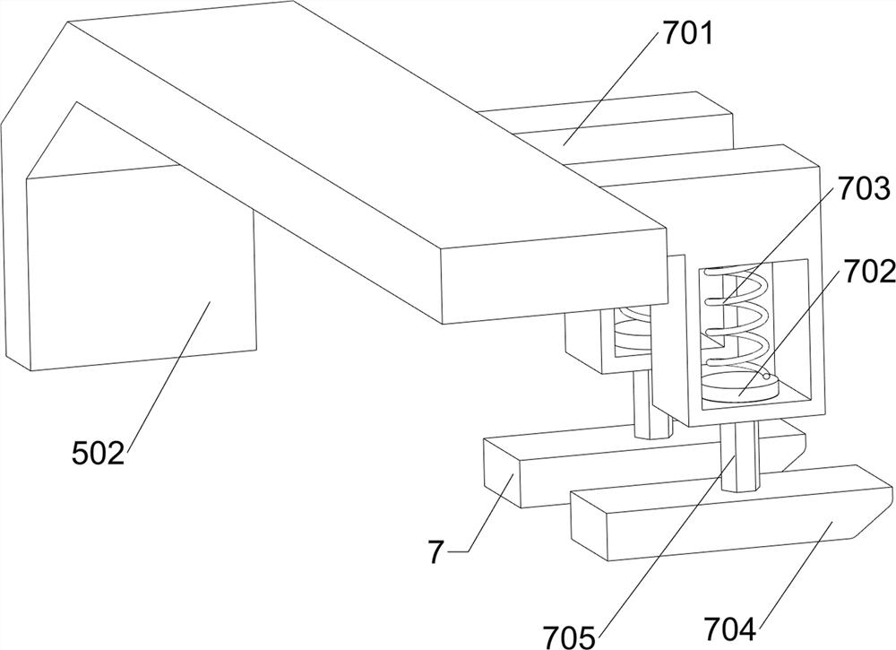 Efficient PPR pipe cutting device