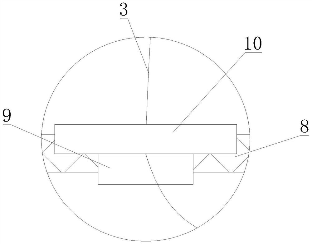 A device and method for collecting deep water samples in a borehole