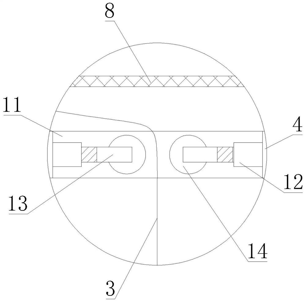 A device and method for collecting deep water samples in a borehole