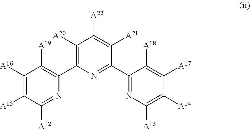 Hydrosilylation Catalysts Made With Terdentate Nitrogen Ligands And Compositions Containing The Catalysts