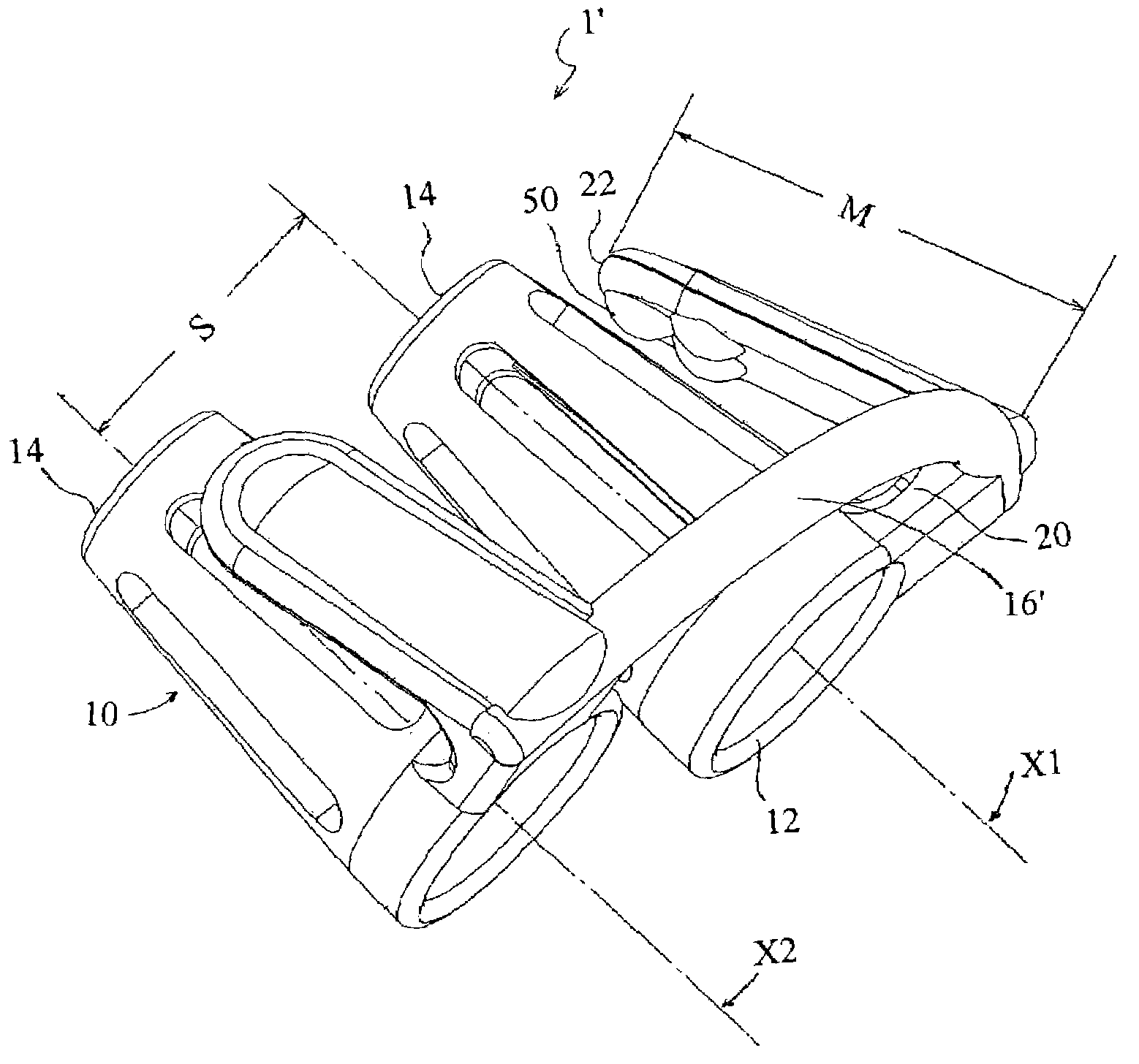 Nasal inserts