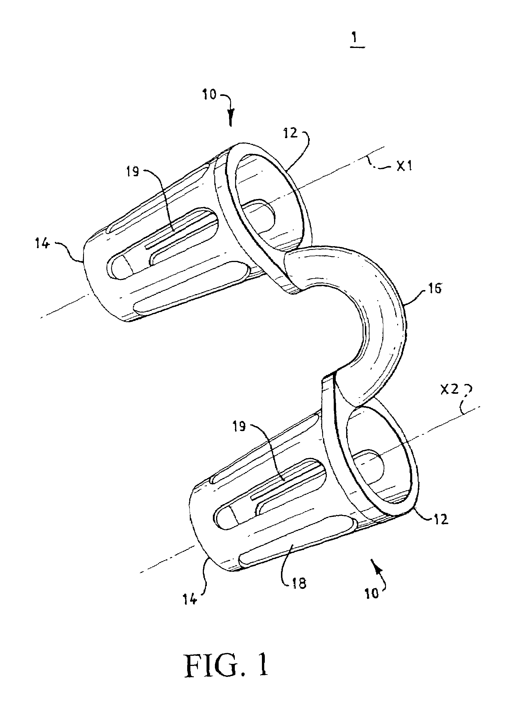 Nasal inserts