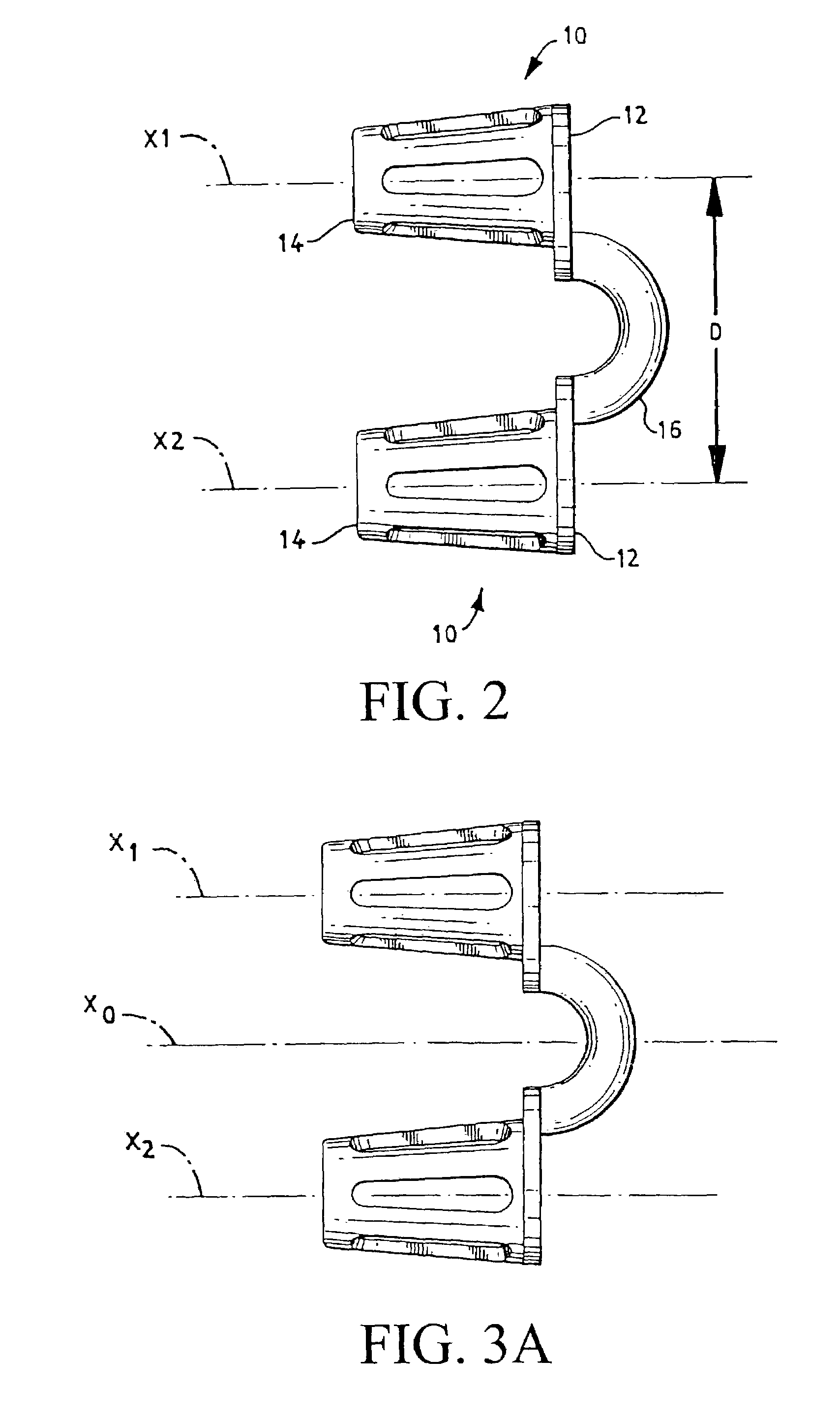 Nasal inserts