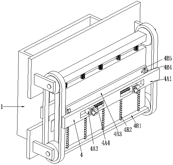 An intelligent processing system for alloy metal pipe fittings