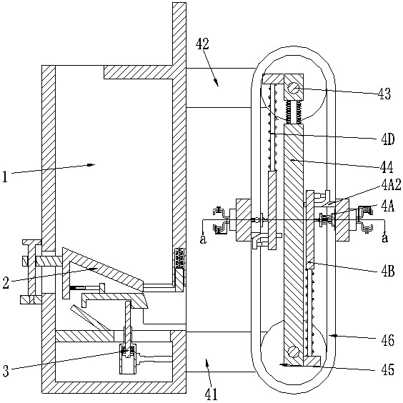 An intelligent processing system for alloy metal pipe fittings