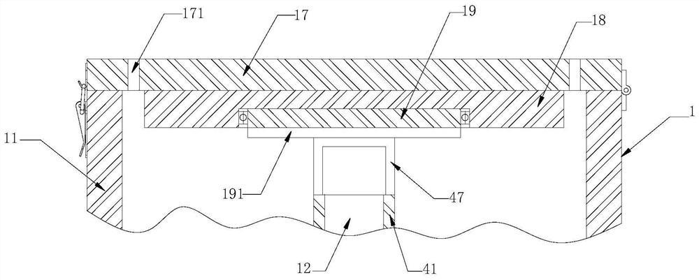 Efficient low-temperature dehydration device for food processing