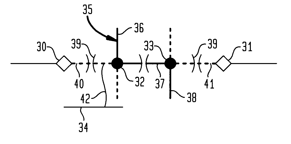 Fault tolerant operation of field programmable gate arrays