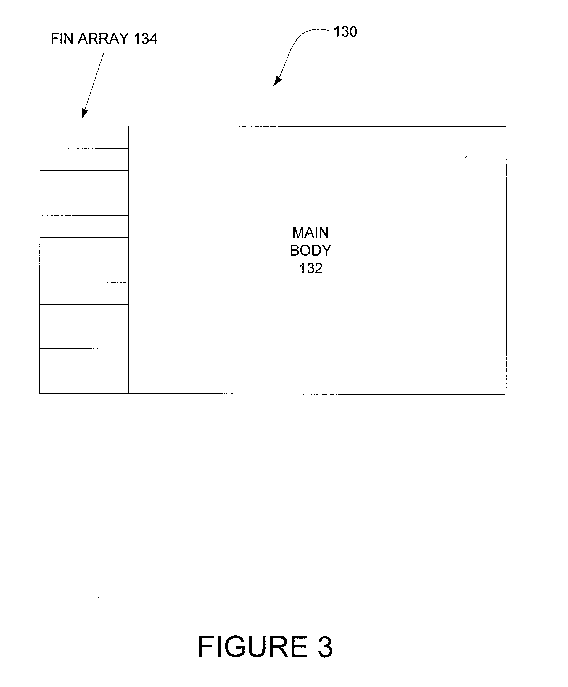 Thermal management composite heat shield