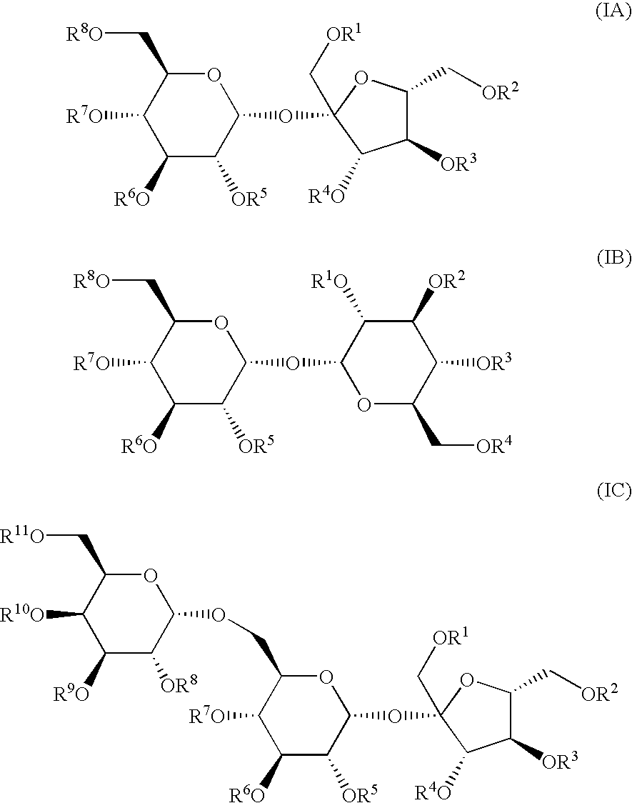 Sulfated oligosaccharides