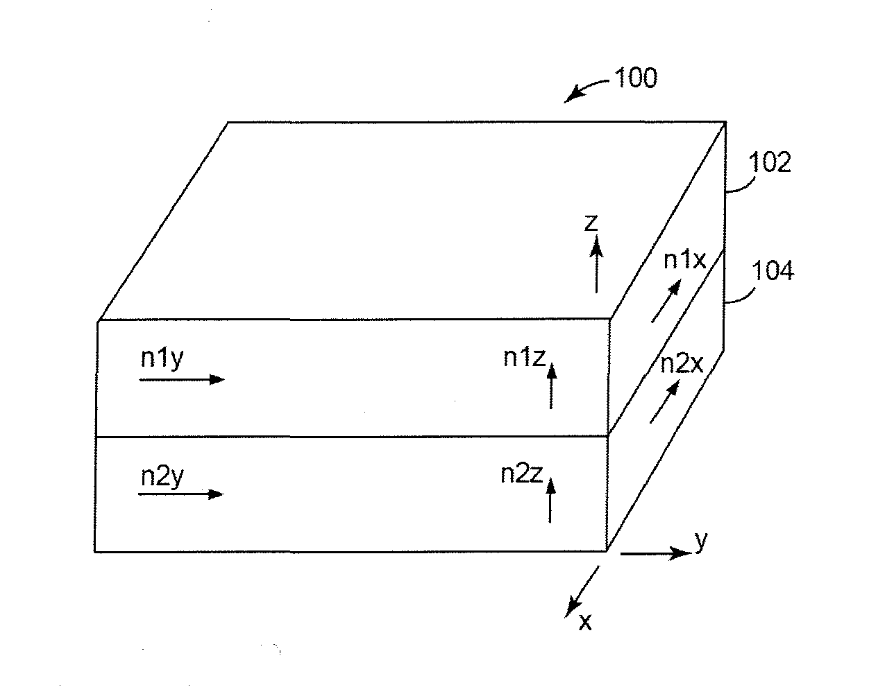 Multilayer stack combinations with interleaved overlapping harmonics for wide visible-infrared coverage